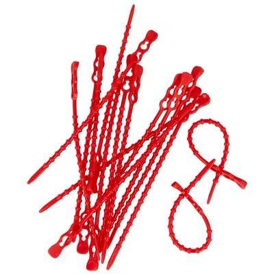 BORCLT 240x3.8 reusable ball ties