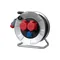 BORDO-320 OPD extension cord 5x4 2x32A 5p, 230V, 32A 5p plug - 15m IP44