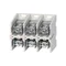 Borne de raccordement secteur K240/3, 400 A, tripolaire