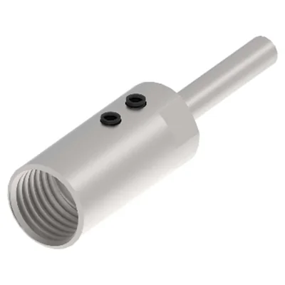 Borne pour fil isolé haute tension