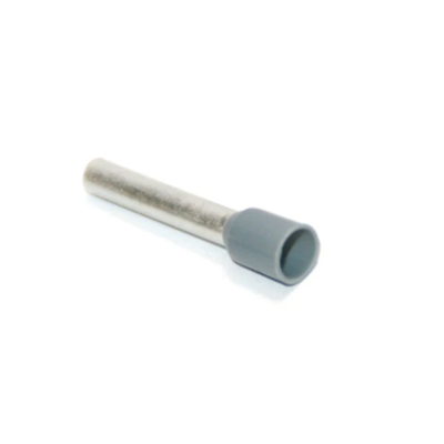 Borne virole isolée 0.75mm²