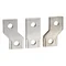 Bornes d'extension INV/INS 52,5 mm pour NSX400 3P compactes