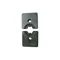 Bornier 95mm2 WM pince