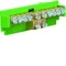 Bornier de protection 2x2x16+8x10mm²