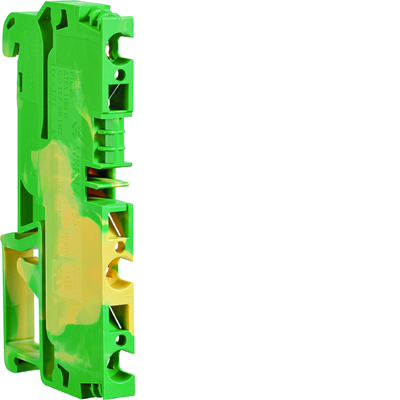 Bornier, PE, 4mm2, 3 voies