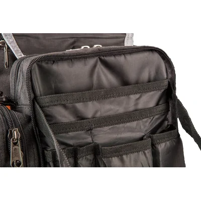 Borsa portautensili con maniglia