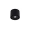 Boston Spot Deckenleuchte 10,5cm 10W 3000K 810lm LED integriert IP20 schwarz