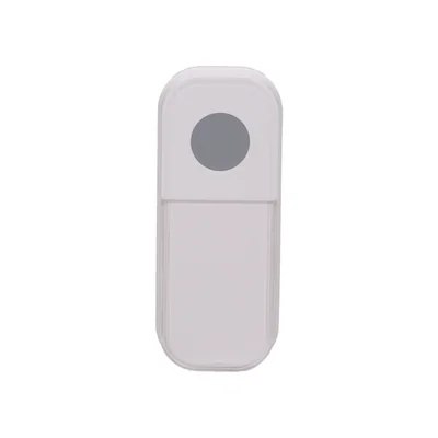 Botón inalámbrico para ampliar la serie de timbres FADO.