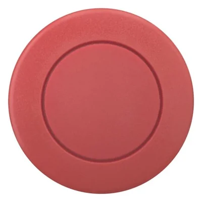 Botón tipo seta sin retorno automático, rojo, M22S-DRP-R