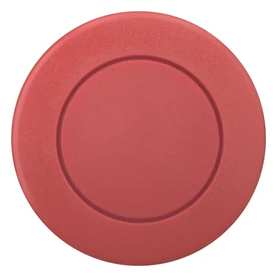 Botón tipo seta sin retorno automático, rojo, M22S-DRP-R