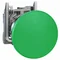 Botón verde Ø 22 Champiñón Ø 40 1 NO ATEX Harmony XB4