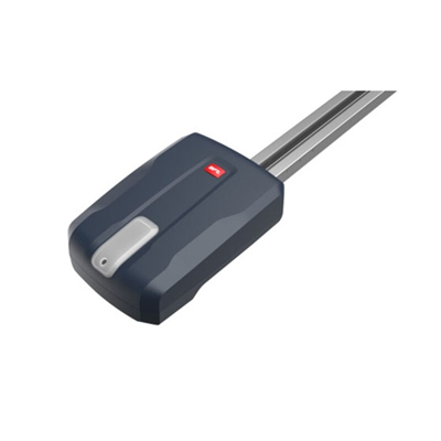 BOTTICELLI SMART BT Pohon pro sekční garážová vrata do 80kg 24V 200W 850N 13m² IP20