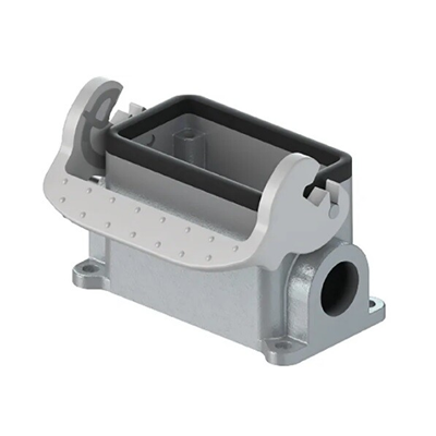 BOTTOM CASING RBA R16S 1K