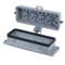 BOTTOM CASING RBA R24S 4B O P