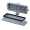 BOTTOM CASING RBA R24S 4B O P
