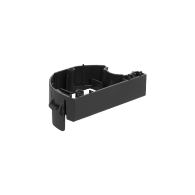 Bottom element of the TELEBLOK profile
