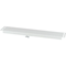 Bottom entries 125x550x20mm, with sliding flange