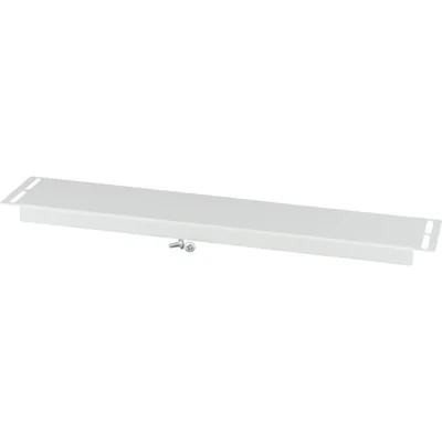 Bottom entries 125x550x20mm, with sliding flange