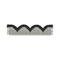 Bottom entries for 50-80mm cables, XVTL-BP/JL-12