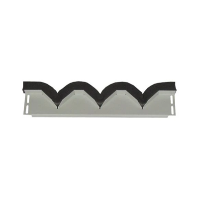 Bottom entries for 50-80mm cables, XVTL-BP/JL-6