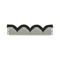 Bottom entries for 50-80mm cables, XVTL-BP/JL-6