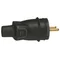 Bouchon en caoutchouc 2P+Z - 16 A - IP44 - IK08 - Bornes à vis