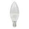 Bougie E14 7W 3000K 630lm