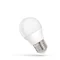 Boule LED E-27 230V 4W Spectre CW