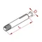 Boulon expansible, SRBOM6x30