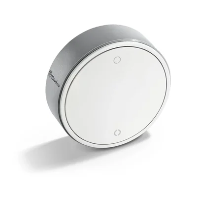 Bouton Bluetooth YESLY BEYON 2 canaux 2.4GHz 4.2 BLE blanc