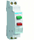 Bouton de commande 16A 1NO 1NC