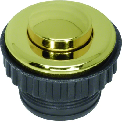 Bouton doré TS