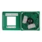 Bouton d'urgence manuel OA1