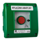 Bouton d'urgence manuel OA1