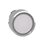 Bouton lumineux LED, blanc