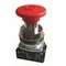Bouton NEF30-DRpXY rouge