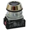Bouton noir PROMET NEF30-UK2Y