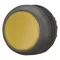 Bouton-poussoir lumineux, jaune, M22S-DL-Y