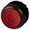 Bouton-poussoir lumineux, rouge, M22S-DL-R-X0