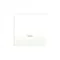 Bouton poussoir simple à rétroéclairage LED sans pictogramme (module) bornes à vis crème 16A 250V