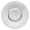 Bouton "Push" couleur titane