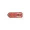 Bouton rouge OHRS2, 40 mm de long, montage direct sur OT16…80F_C, verrouillable par cadenas en position 0 (10 pièces)