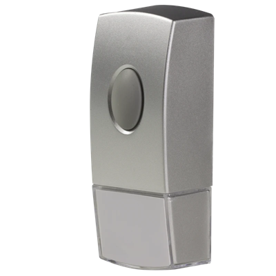 Bouton sans fil hermétique TYPE : ST-300P