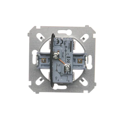 Bouton store pour commander le volet roulant 10A