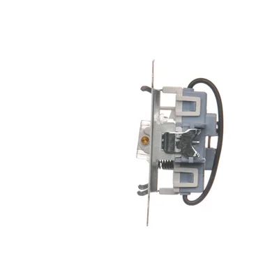 Bouton store pour commander le volet roulant 10A