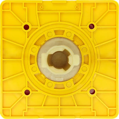 Boutons pour interrupteurs, SVB-P3