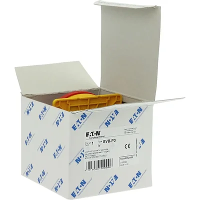 Boutons pour interrupteurs, SVB-P3