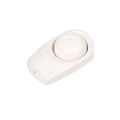 Bowl bell DNS-001/N 230V white