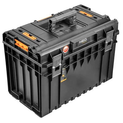 Box 450, modular system I