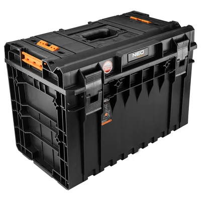 Box 450, modulares System I
